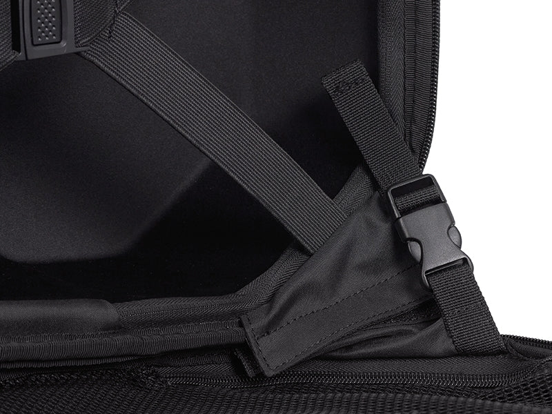 E48 SR Hardshell Saddlebags