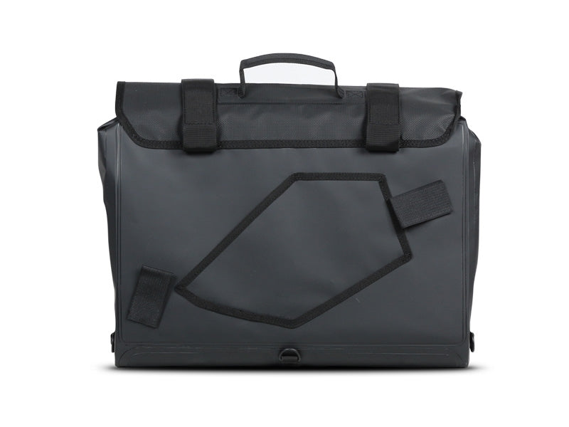 SW42 Waterproof Saddlebags – Shad Canada