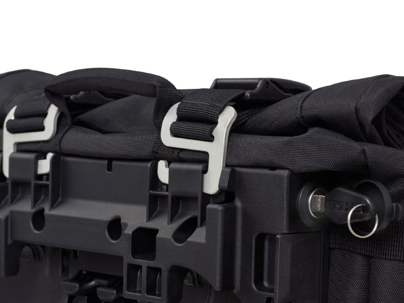 TR40 Terra Adventure Saddlebags