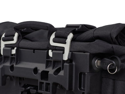 TR40 Terra Adventure Saddlebags