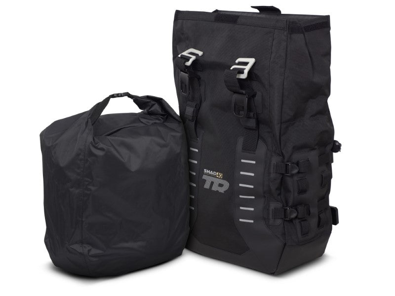 TR40 Terra Adventure Saddlebags