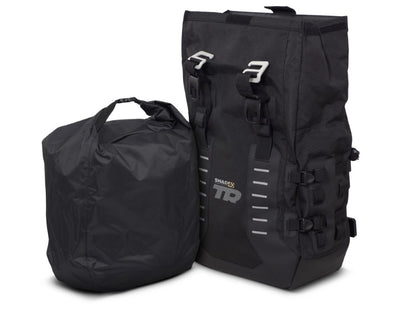 TR40 Terra Adventure Saddlebags