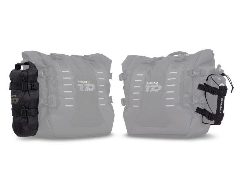 TR40 Terra Adventure Saddlebags