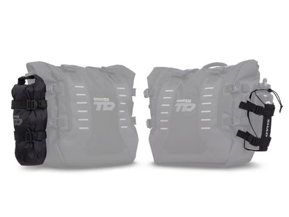 TR40 Terra Adventure Saddlebags
