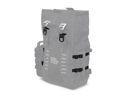 TR40 Terra Adventure Saddlebags