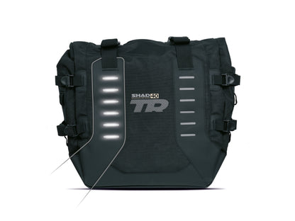 TR40 Terra Adventure Saddlebags