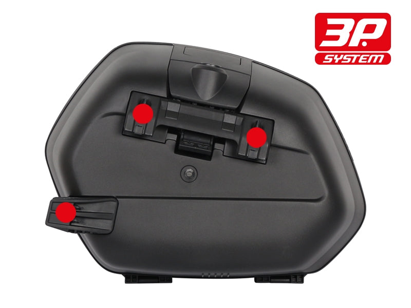 SH36 - Side Case