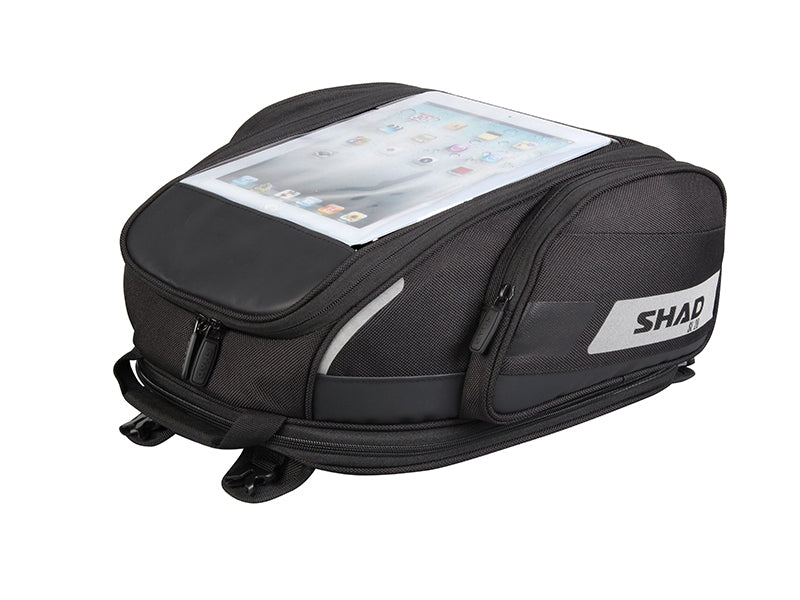 SL20F Tank Bag