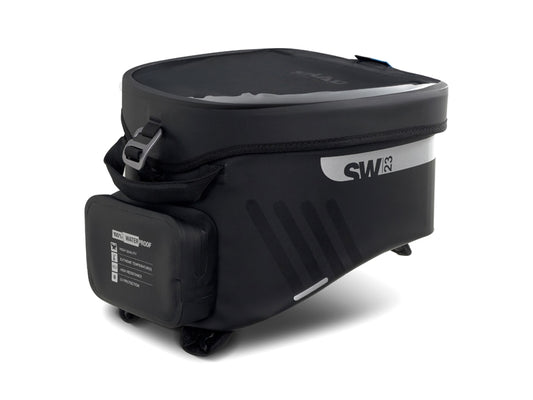 SW23B - Waterproof Tank Bag