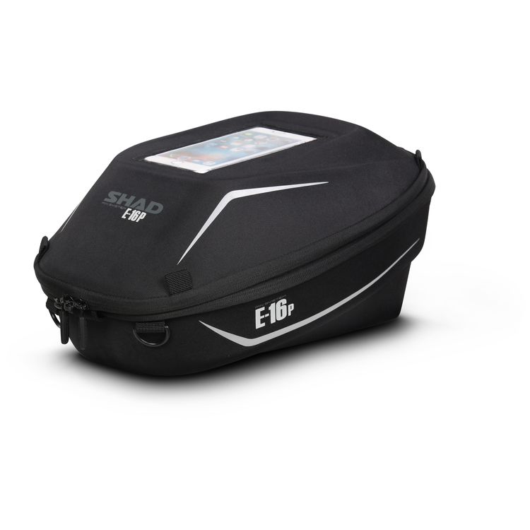 E-16P - PIN System Tank Bag