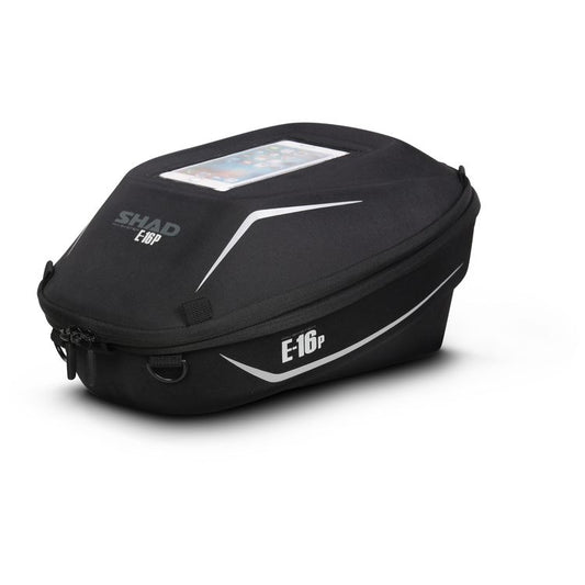 E-16P - PIN System Tank Bag