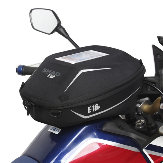 E-16P - PIN System Tank Bag