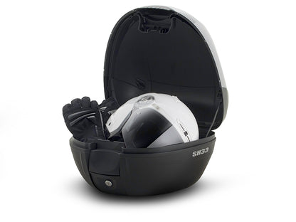 SH33 - Top Case