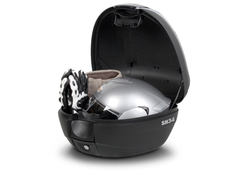 SH34 - Top Case
