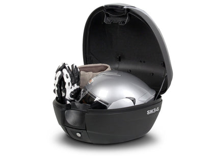 SH34 - Top Case