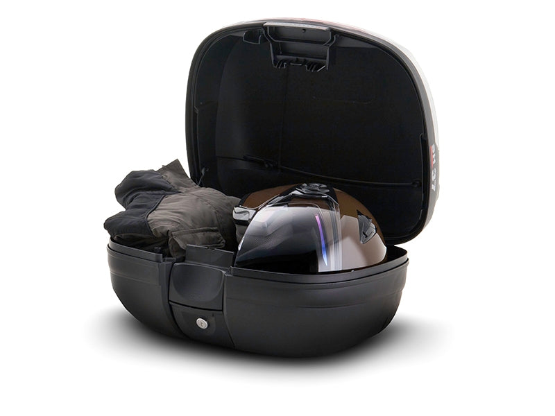 SH37 - Top Case
