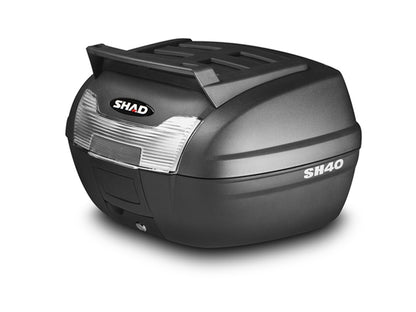 SH40 - Top Case Cargo