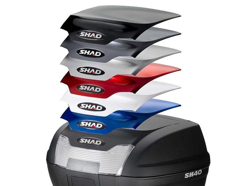 SH40 - Top Case
