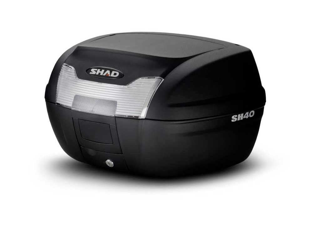 SH40 - Top Case