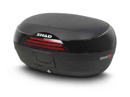 SH46 - Top Case