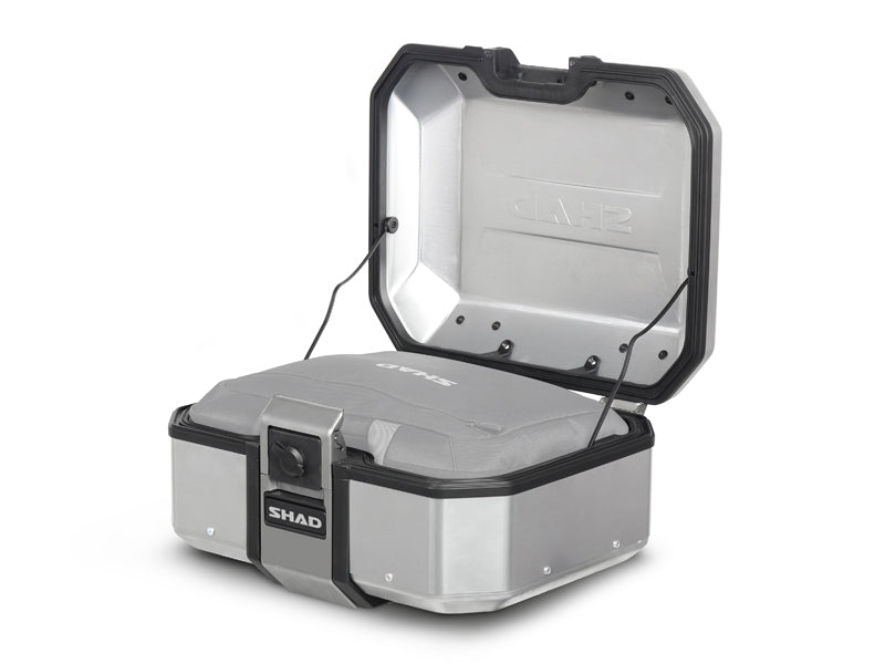 TR37 Terra - Top Case