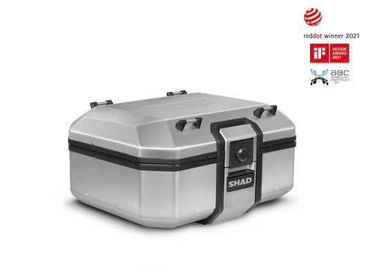 TR37 Terra - Top Case