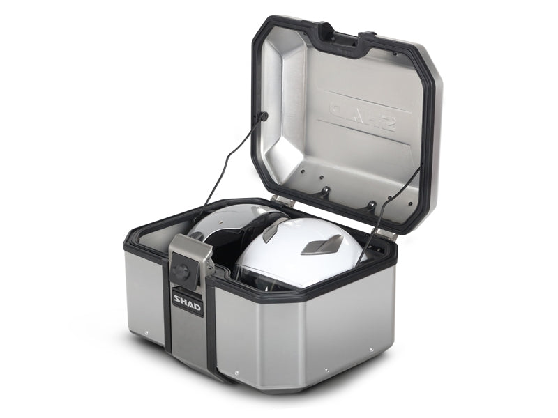 TR48 Terra - Top Case