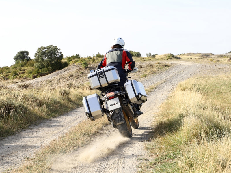 TR48 Terra - Top Case