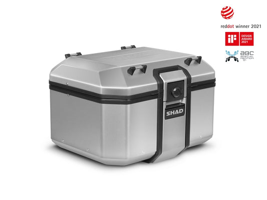 TR48 Terra - Top Case