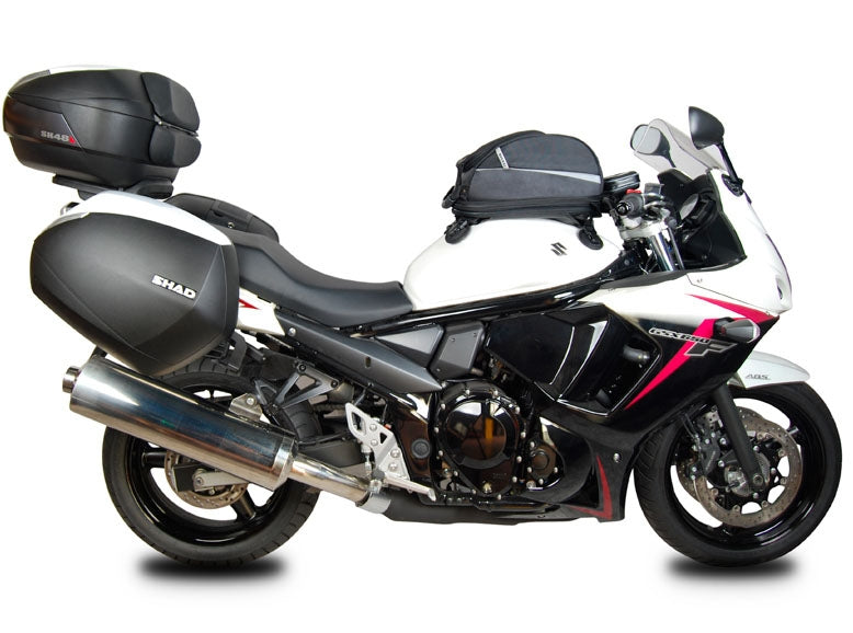 Suzuki GSX650F (2008-2017) 3P System Mount