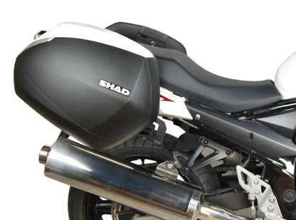 Suzuki GSX650F (2008-2017) 3P System Mount