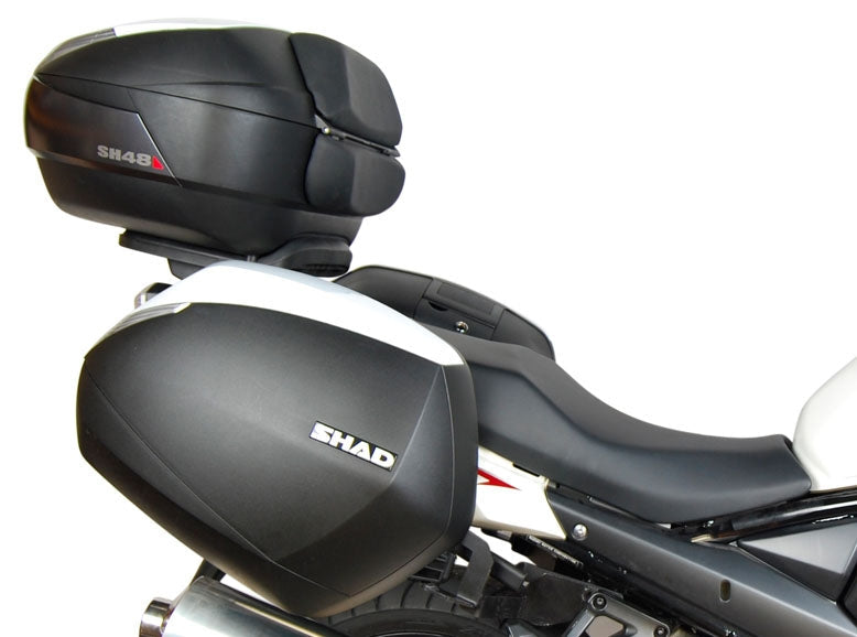 Suzuki GSX650F (2008-2017) 3P System Mount