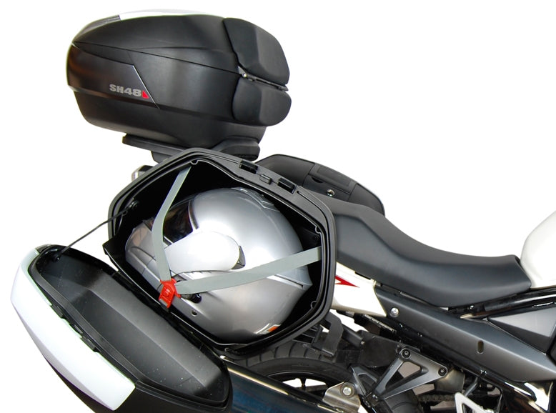 Suzuki GSX650F (2008-2017) 3P System Mount
