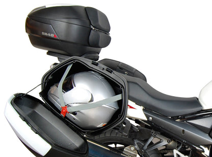 Suzuki GSX650F (2008-2017) 3P System Mount