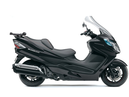 Suzuki Burgman 400 (2007-2016) Top Master Fitting