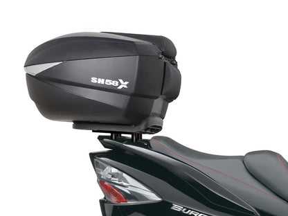 Suzuki Burgman 400 (2007-2016) Top Master Fitting