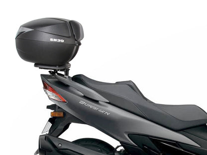 Suzuki Burgman 400 (2017-2022) Top Master Fitting