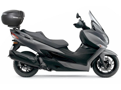 Suzuki Burgman 400 (2017-2022) Top Master Fitting