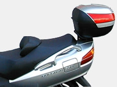 Suzuki Burgman 650 (2002-2021) Top Master Fitting