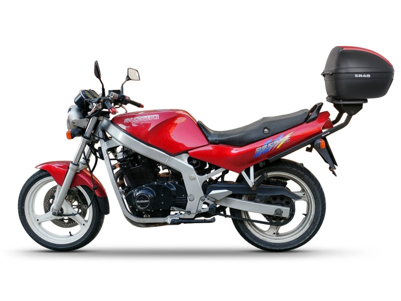 Suzuki GS500 E (1989-2000) Top Master Fittings