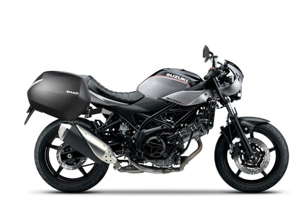 Suzuki SV650 / SV650X (2016-2022) 3P System Mount
