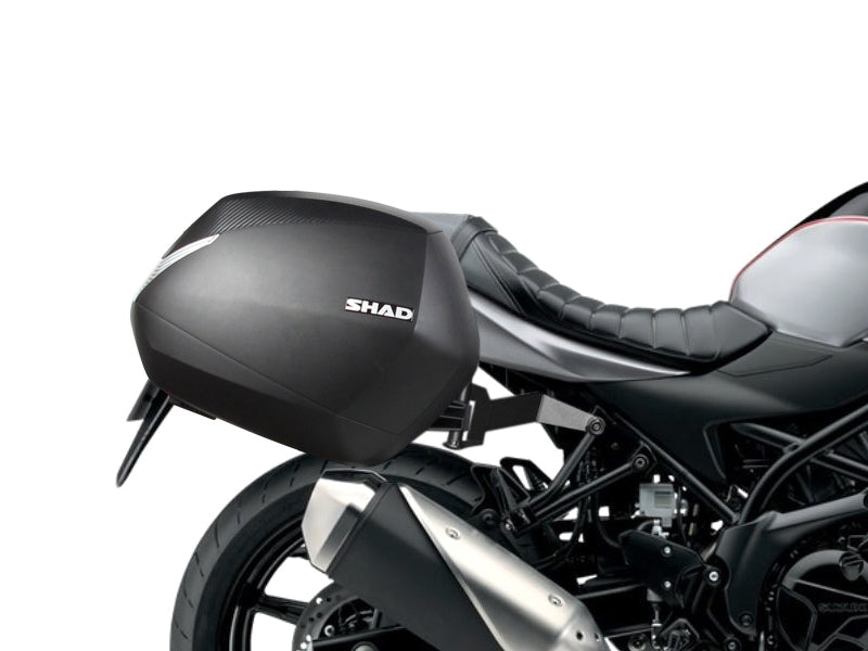 Suzuki SV650 / SV650X (2016-2022) 3P System Mount