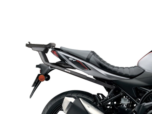 Suzuki SV650 / SV650X (2016-2022) Top Master Fittings