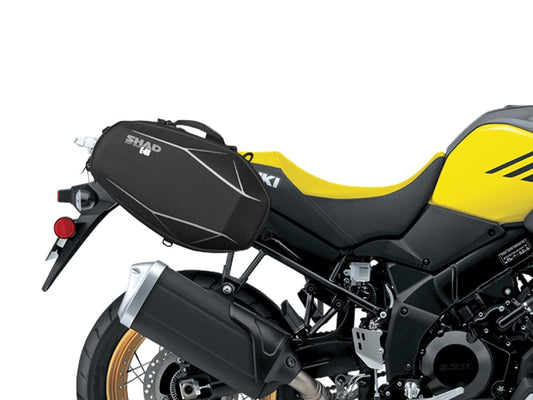 Suzuki V-Strom 1000 (2014-2019) Side Bag Holder