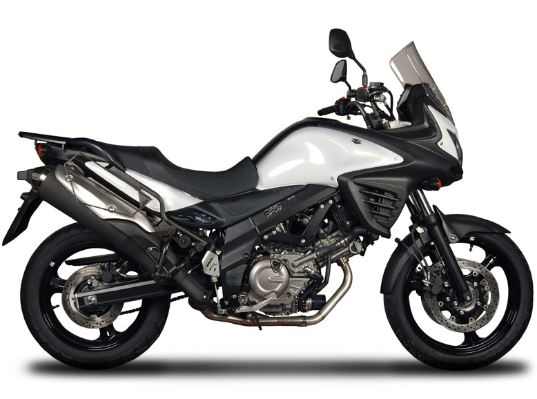 Suzuki V-Strom 650 (2012-2016) Side Bag Holder