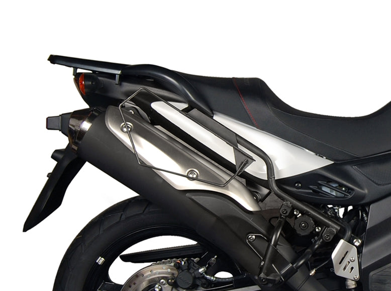 Suzuki V-Strom 650 (2012-2016) Side Bag Holder