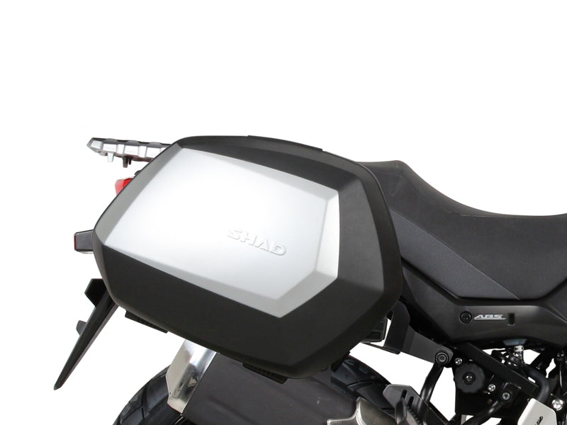 Suzuki V-Strom 650 (2017-2022) 3P System Mount