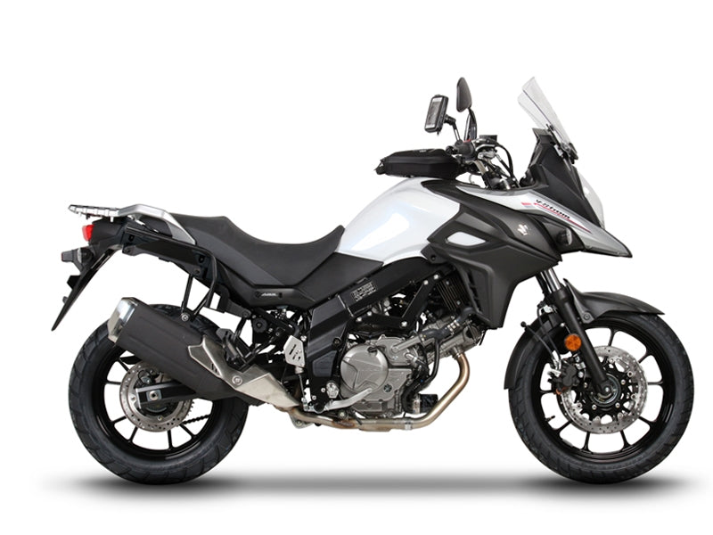 Suzuki V-Strom 650 (2017-2022) 3P System Mount