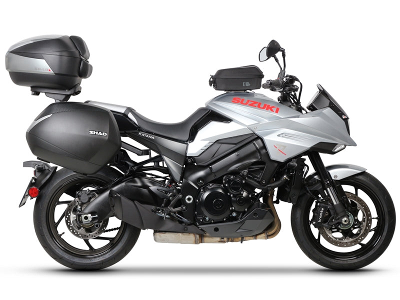 Suzuki Katana 1000 (2019-2021) 3P System Mount