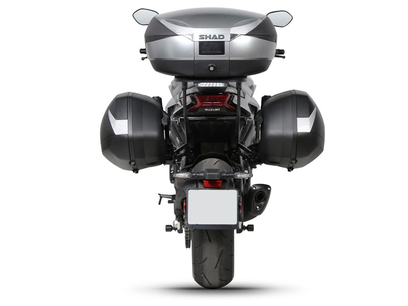 Suzuki Katana 1000 (2019-2021) 3P System Mount